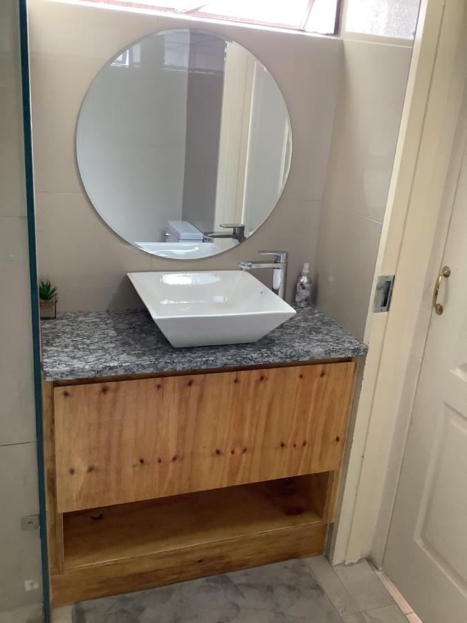 Impala Suite -Entire Unit- 2 Bedroom With 1 Ensuite Bathroom Ladysmith Kültér fotó