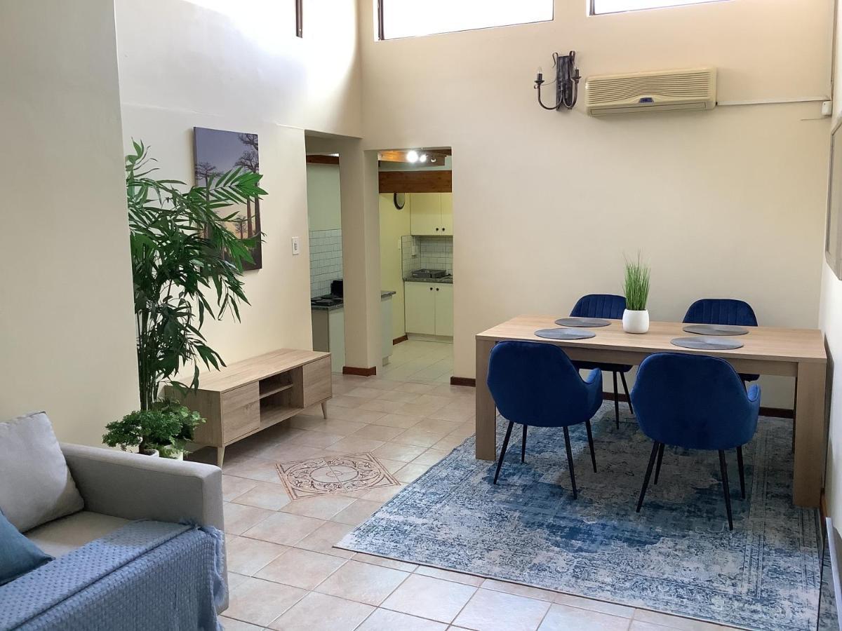 Impala Suite -Entire Unit- 2 Bedroom With 1 Ensuite Bathroom Ladysmith Kültér fotó