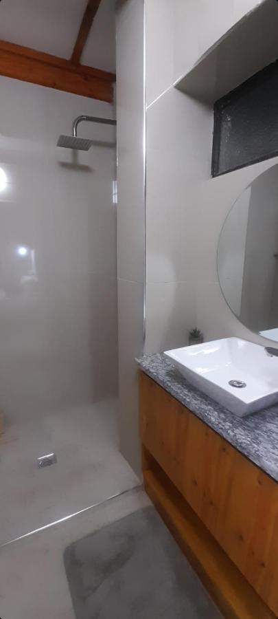 Impala Suite -Entire Unit- 2 Bedroom With 1 Ensuite Bathroom Ladysmith Kültér fotó